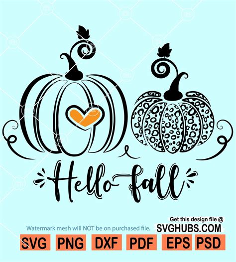 Download 749+ Fall SVG Silhouette